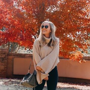 Nastygal Knit Sweater